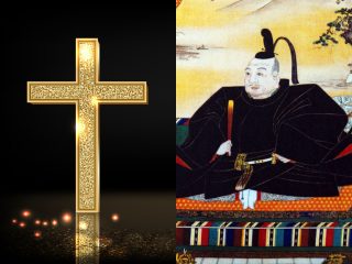 天守閣はキリシタンの名残か!? 江戸城の黄金十字架の行方と裏日本史の関係とは？