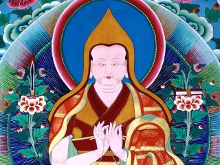 遺体の頭部がぐるりと動く……チベット仏教の最高指導者「ダライ・ラマ」の驚くべき継承法