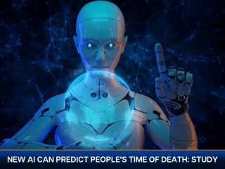 驚くべき精度で「人がいつ死ぬか」を予測できるAI システムが開発される