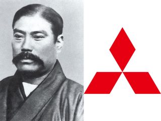 三菱財閥の源流を創設した実業家「岩崎弥太郎」の商人への目覚めは“牢獄”だった