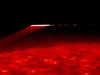 【衝撃動画】太陽からエネルギーを補給するUFO!? 「スター・デストロイヤー」を軽く凌駕する巨体!!