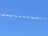【衝撃動画】空に現れた謎の“縫い目”!? 前代未聞の怪奇現象が話題=ロシア