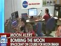 【衝撃】2009年10月、NASAは月面の宇宙人基地を核攻撃していた!? 真実をひた隠す米国の思惑とは？