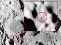 NASAの月面衛星画像に「宇宙人のアンテナ」が写っていた！「月面基地」の決定的な証拠か!?