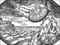300年前の“数学論文”にガチでUFOが描かれていた!! Googleブックスで発覚、いつだって人類は空飛ぶ円盤に魅せられてきた！
