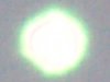 【衝撃映像】スロヴァキア上空に超強烈発光するオーブ型UFOが出現! ケムトレイルとの関連めぐり憶測飛び交う