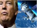 米軍高官が衝撃発言「ガチで宇宙戦争に備えよ！」 ついにトランプの究極宇宙支配構想「スターウォーズ計画」実行へ！