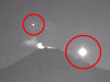 【衝撃動画】ポポカテペトル山に再び巨大発光UFOが2機出現、縦横無尽に飛行! 宇宙人が地球の地熱活動を調査している可能性=メキシコ