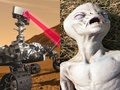 キュリオシティが「火星のヒューマノイド」を殺害か!? NASAの異常行動に衝撃広がる
