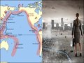 【緊急警告】11月7日までに日本を巨大地震が襲う可能性大、要注意は10月20日前後！ メキシコ地震から「環太平洋・時計回りの法則」でガチ判明！