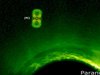 【衝撃動画】太陽からエネルギーを補給する「木星サイズの超巨大UFO」が激撮される! NASAの観測衛星がバッチリ撮影!
