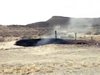 【ガチ】メキシコに謎の巨大“黒焦げ”クレーター出現! UFO墜落か、隕石か、マフィアか… 当局も重大関心