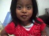 【閲覧注意】5歳幼女の「キツすぎるおやつの時間」ー グアテマラ当局もブチ切れた衝撃動画