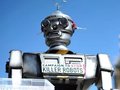 【警告】敵と民間人を見分けられない「殺人AIロボット（LAWS）」が1年以内に戦場へ！  大量虐殺が起きる可能性を専門家が示唆！