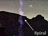 米フェニックスで「紫ビームと高速移動UFO」の目撃相次ぐ異常事態! HAARPか、ニビル急接近か、ケムトレイルか… 大激論に発展中!