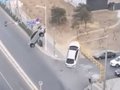 【神奇動画】中国で自動車が突然宙に舞い上がる超常現象発生、警察も捜査！ 過去最大級のUFOアブダクションか、百瀬直也が徹底検証！