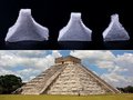 【新説】ピラミッドは“塩の結晶”の形だった!? 偶然とは思えない形状の一致… ピラミッド状の天然塩「トレミー」の謎