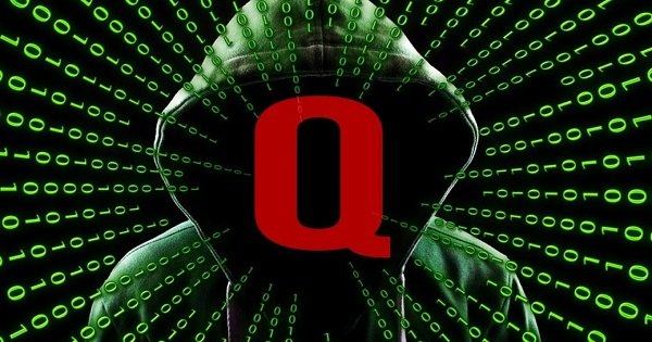 世界の陰謀相関図を謎の告発者「Qアノン」がリーク！ ロックフェラー、CIA、911など“闇の繋がり”を完全網羅…「福島」の文字も！