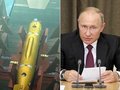 プーチンが新開発した最強魚雷「ポセイドン」が絶望的にヤバい！ 広島原爆×100倍の威力で敵の海軍基地を瞬殺、“海神兵器”の実態とは!?
