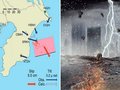 【緊急警告】千葉県沖で超巨大地震が目前に迫っている！ 政府、気象庁、学者もガチ危惧する前兆現象「スロースリップ」連発中！