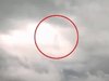 【衝撃動画】雲の上を歩く“神の散歩姿”がハッキリ撮影される! 鳥や飛行機には見えず「神に違いない」と大反響!