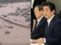 【西日本豪雨】遅きに失した政府対応、豪雨中の宴会、マスコミの地方“見殺し”… 4年前と同じ失敗を繰り返した安倍にこの国は守れない！