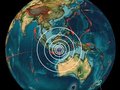 【緊急警告】8月10日、南海トラフ巨大地震発生か!? 「横綱と18の法則」判明、インドネシア地震でガチ現実味！
