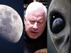 「月には30億人が住んでいる、空の色は黄色」元CIAが暴露! 宇宙人は人間を地球に幽閉…太陽系の9つの真実を衝撃解説!