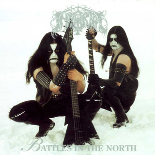 Immortal/『Battles in the North』