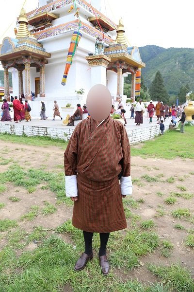 幸せの国ブータンの夜這い文化を徹底取材! 対象年齢は12歳~70歳!?の画像3