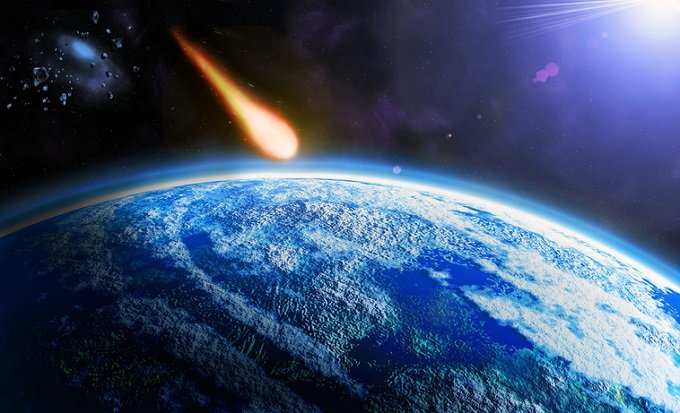2月1日、NASAガチ警告の「小惑星2002 NT7」が地球衝突！ ネットで大盛り上がり、実際は…!?の画像1