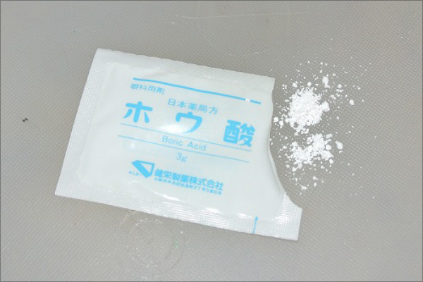 【怪しい実験室】まるでライトセーバー! 炎色反応を利用してスターウォーズを再現する方法とは?の画像2