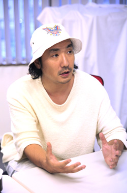 クリエイターが言う「作風」って何なの? 映像作家・大月壮インタビューの画像3