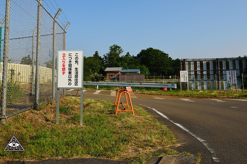 風化されゆく「三里塚(成田)闘争」 の地の今 ― 島状に点在する激戦の痕跡を訪ねての画像2