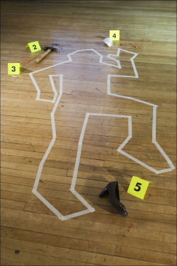 【日本怪事件】「人を殺してみたかった」少年 ― 殺人のための殺人事件か?の画像1