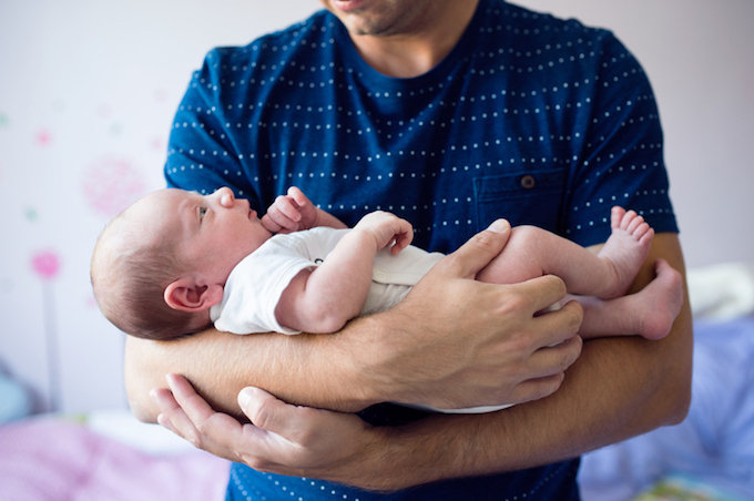 世界初! 男性から性転換した女性が授乳に成功!外科手術ナシ、父親が授乳を担う時代の到来か!?の画像2