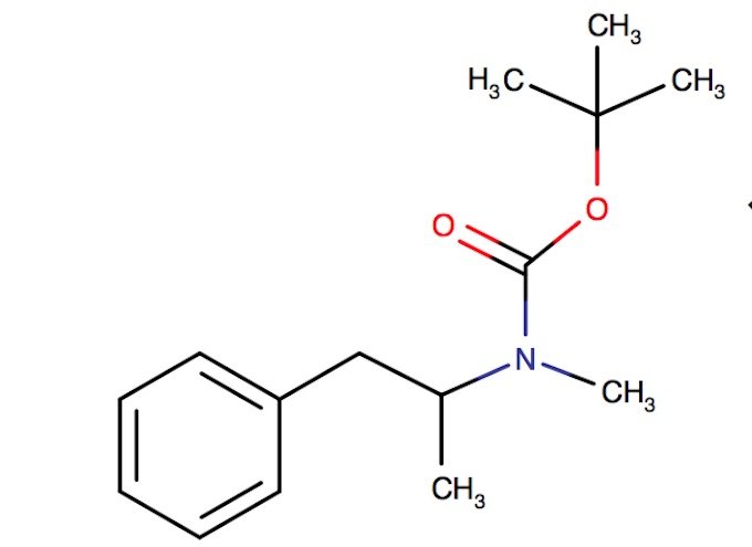 覚醒剤に変えられる液体とは? 超未来型の麻薬密輸分子的密輸事件の科学的真相!の画像2