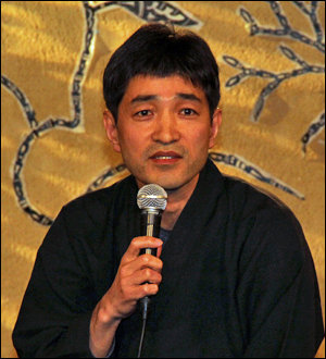 「ひかりの輪は宗教ではない」元オウム・上祐史浩&一水会元顧問・鈴木邦男が語った宗教とオカルトの画像6