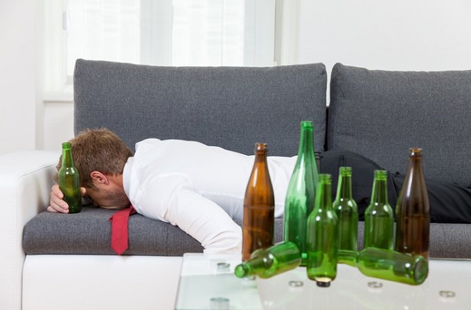 ヒトは酒に弱くなるように進化中であることがゲノム解析で判明! 「酒離れ」は必然、全人類下戸時代到来へ(最新研究)の画像2