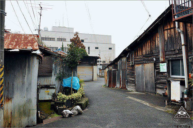 京都・ウトロ地区 ― 安住の地を求めた在日コリアンの軌跡の画像6