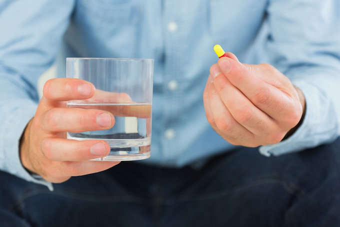 【朗報】飲むだけで運動と同じ効果を得られる薬「516」「化合物14」が開発中! もう運動しなくてよし!の画像2