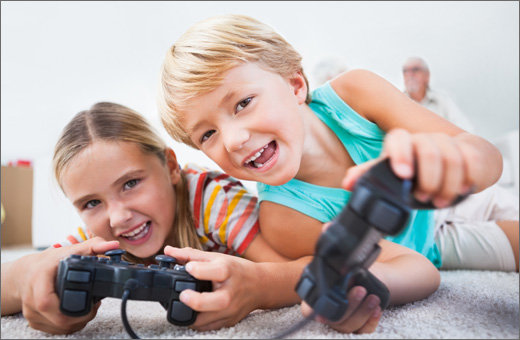 ゲームは子どもに多大なる好影響を及ぼしていた?コロンビア大学がゲーム脳を一蹴か!の画像1