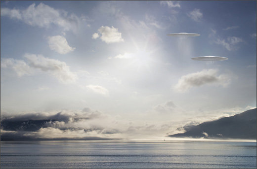 グァンタナモ基地近郊の海底に巨大UFO基地がある？元海兵による驚きの証言とは？の画像1