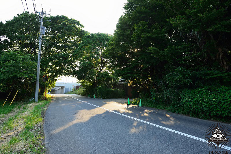 風化されゆく「三里塚(成田)闘争」 の地の今 ― 島状に点在する激戦の痕跡を訪ねての画像4