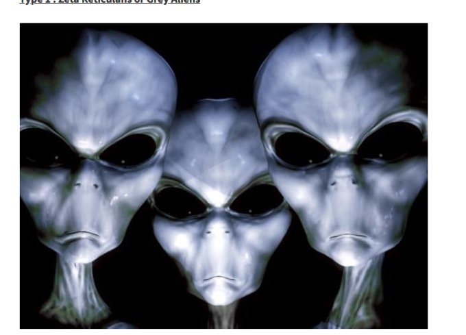 すでに地球にいるエイリアン10選! 超絶セクシー宇宙人、神の正体、最凶に邪悪なトカゲ型… 君は全部知っているか!?の画像2
