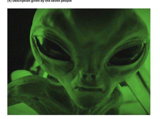 すでに地球にいるエイリアン10選! 超絶セクシー宇宙人、神の正体、最凶に邪悪なトカゲ型… 君は全部知っているか!?の画像3