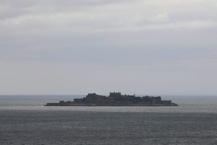 美しい写真で見る秘境「軍艦島」 ― 世界文化遺産を目指しての画像1