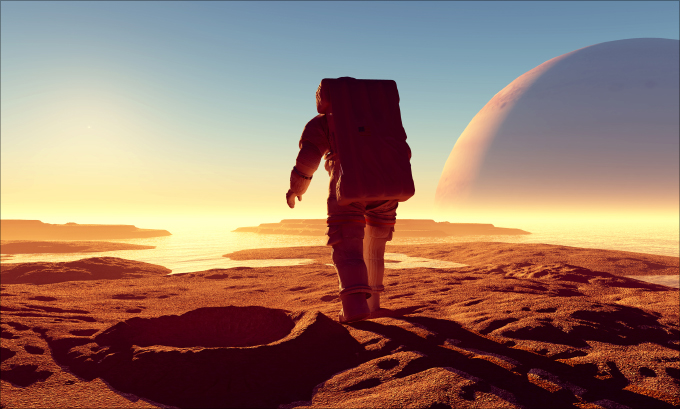 もしも、宇宙飛行士が宇宙で命を落としたら? 考えると恐ろしい「宇宙と遺体と移住」議論!の画像1