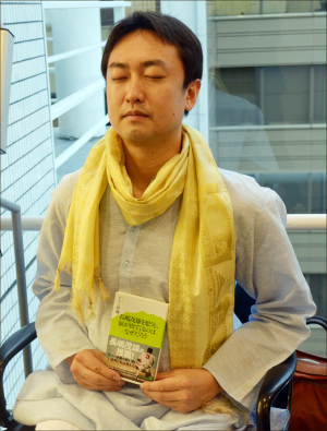 テリー伊藤が語る天才の生き方とは? ~もしも、待ち合わせに人が遅れて来たらあなたはどうする?~の画像3
