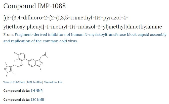 ついに風邪の特効薬「IMP-1088」が開発される!? くるぞノーベル賞… 風邪以外にも効果アリ、今後の実験に注目!の画像2